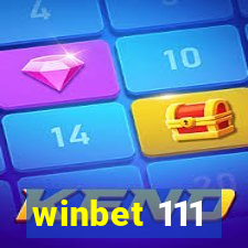winbet 111